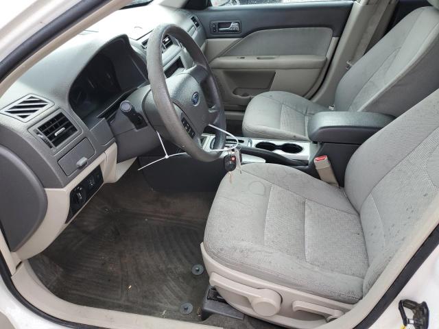 Photo 7 from auction – 2011 FORD FUSION S with VIN 3FAHP0GA5BR239937