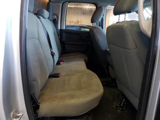 Photo 10 from auction – 2014 RAM 1500 ST with VIN 1C6RR7FT7ES354561