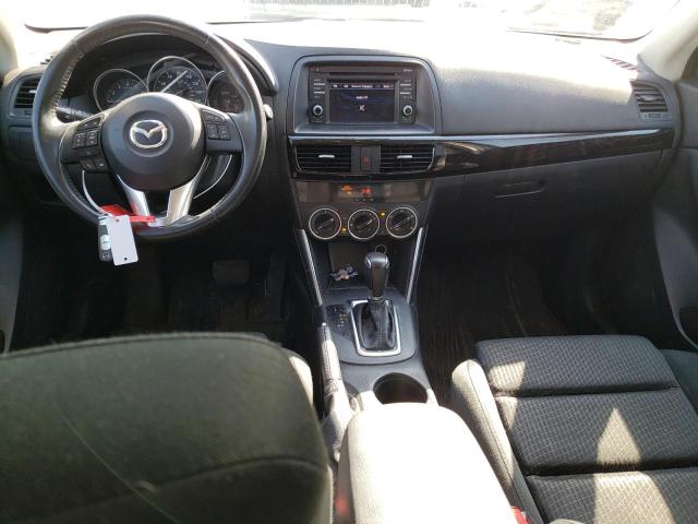 Photo 8 from auction – 2014 MAZDA CX-5 TOURI with VIN JM3KE2CYXE0423013