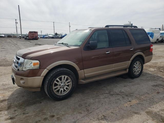 FORD EXPEDITION 2011 with VIN 1FMJU1H54BEF41083 - Photo from auction