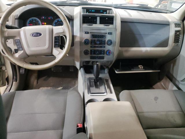 Photo 8 from auction – 2010 FORD ESCAPE with VIN 1FMCU0D75AKA12882