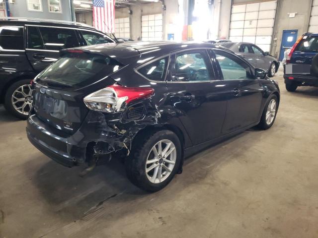 Photo 3 from auction – 2015 FORD FOCUS SE with VIN 1FADP3K27FL369108