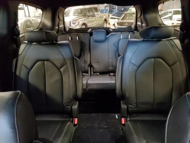 Photo 10 from auction – 2021 CHRYSLER PACIFICA T with VIN 2C4RC3BG8MR569491