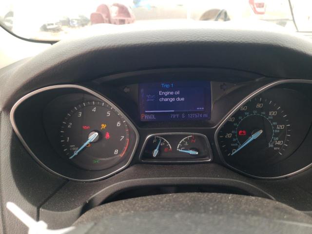 Photo 9 from auction – 2013 FORD FOCUS SE with VIN 1FADP3K24DL189260