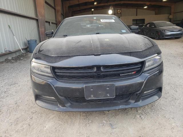 Photo 5 from auction – 2018 DODGE CHARGER R/ with VIN 2C3CDXCT6JH142225