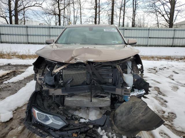 Photo 5 from auction – 2019 CHEVROLET EQUINOX LT with VIN 2GNAXUEV2K6294529