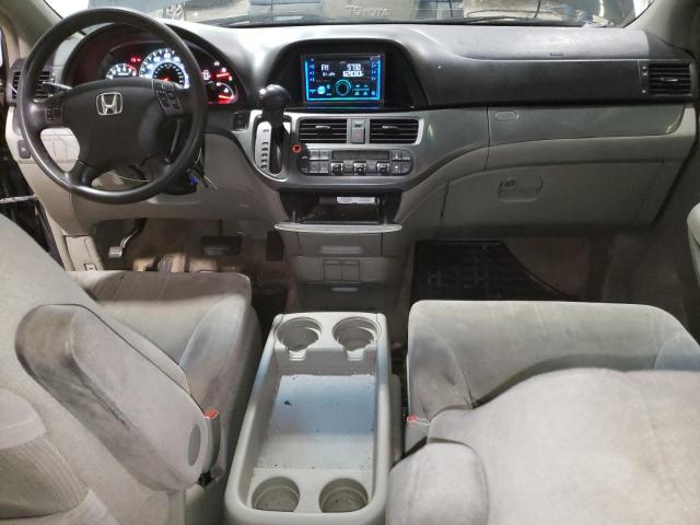 Photo 8 from auction – 2006 HONDA ODYSSEY EX with VIN 5FNRL38436B417615