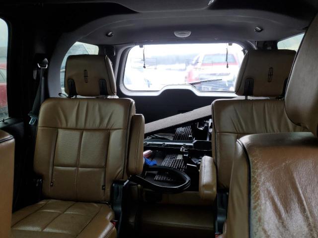 Photo 10 from auction – 2011 LINCOLN NAVIGATOR with VIN 5LMJJ2H55BEJ09839