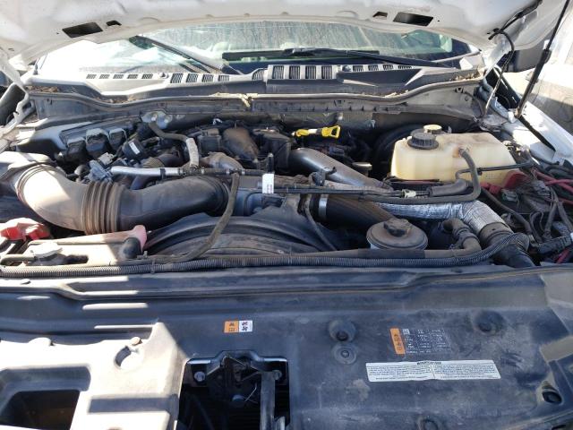 Photo 11 from auction – 2018 FORD F350 SUPER with VIN 1FTRF3BT7JED00606