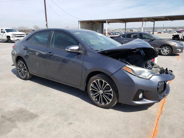Photo 4 from auction – 2016 TOYOTA COROLLA L with VIN 5YFBURHE9GP544921