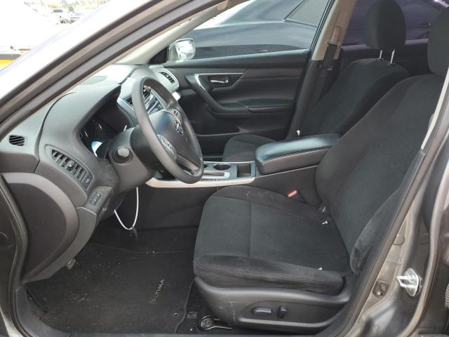 Photo 7 from auction – 2015 NISSAN ALTIMA 2.5 with VIN 1N4AL3AP6FC290864