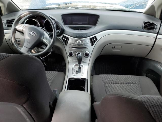 Photo 8 from auction – 2008 SUBARU TRIBECA with VIN 4S4WX96D484414354