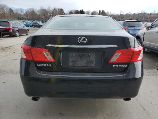 Photo 6 from auction – 2007 LEXUS ES 350 with VIN JTHBJ46G672104491