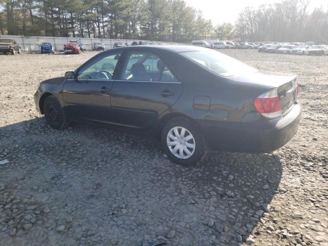 Photo 2 from auction – 2006 TOYOTA CAMRY LE with VIN 4T1BE32K46U688317