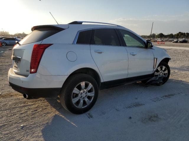 Photo 3 from auction – 2015 CADILLAC SRX LUXURY with VIN 3GYFNEE34FS572812