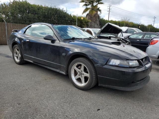 Photo 4 from auction – 2003 FORD MUSTANG GT with VIN 1FAFP42X03F374672