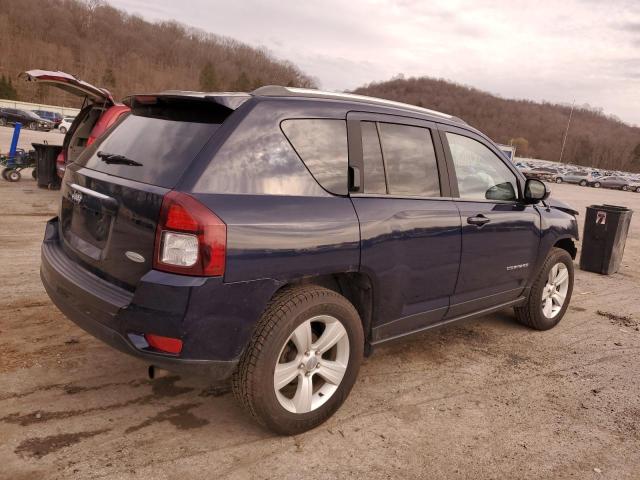 Photo 3 from auction – 2014 JEEP COMPASS LA with VIN 1C4NJDEB9ED846468
