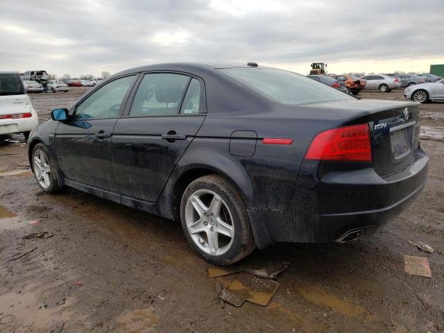 Photo 2 from auction – 2006 ACURA 3.2TL with VIN 19UUA66296A024599