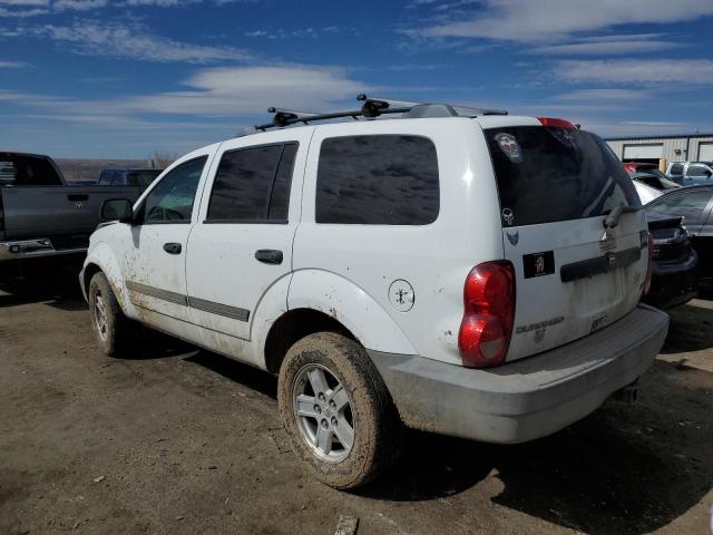 Photo 2 from auction – 2008 DODGE DURANGO SX with VIN 1D8HB38N68F151904