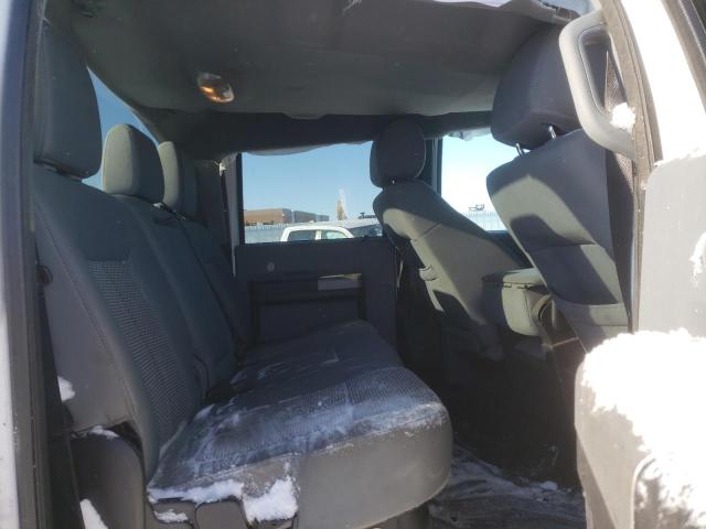 Photo 10 from auction – 2015 FORD F250 SUPER with VIN 1FT7W2BT6FEA63633