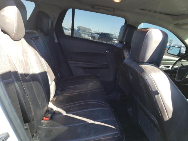 Photo 11 from auction – 2012 GMC TERRAIN SL with VIN 2GKFLXE51C6387477