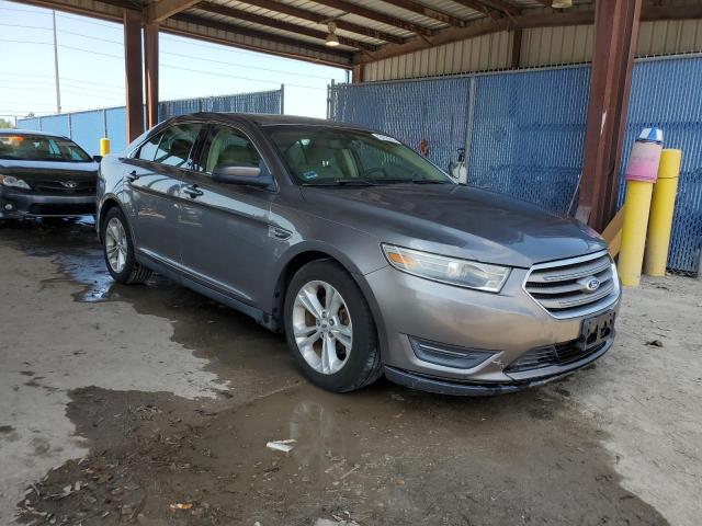 Photo 4 from auction – 2013 FORD TAURUS SEL with VIN 1FAHP2H86DG140254