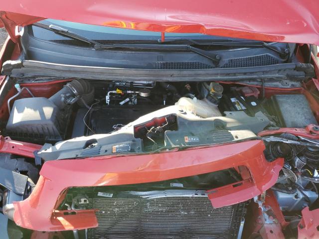 Photo 11 from auction – 2013 CHEVROLET SONIC LS with VIN 1G1JA5SH8D4106236