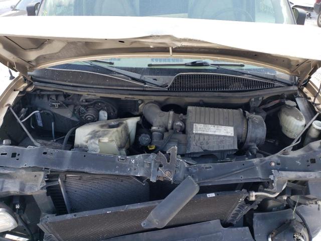 Photo 12 from auction – 2006 CHEVROLET EXPRESS G2 with VIN 1GCGG25V561212485