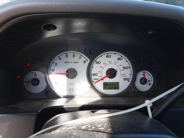 Photo 9 from auction – 2001 FORD ESCAPE XLT with VIN 1FMYU03121KF44819