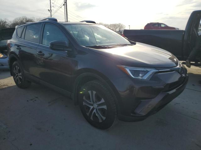 Photo 4 from auction – 2017 TOYOTA RAV4 LE with VIN 2T3ZFREV2HW380898