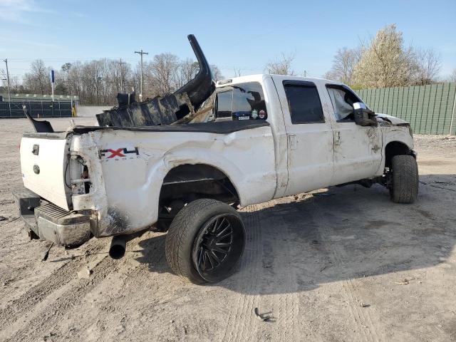 Photo 3 from auction – 2011 FORD F250 SUPER with VIN 1FT7W2BT5BEC51053