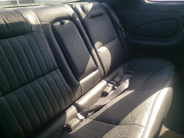 Photo 10 from auction – 2001 CHEVROLET MONTE CARL with VIN 2G1WX15K619338850