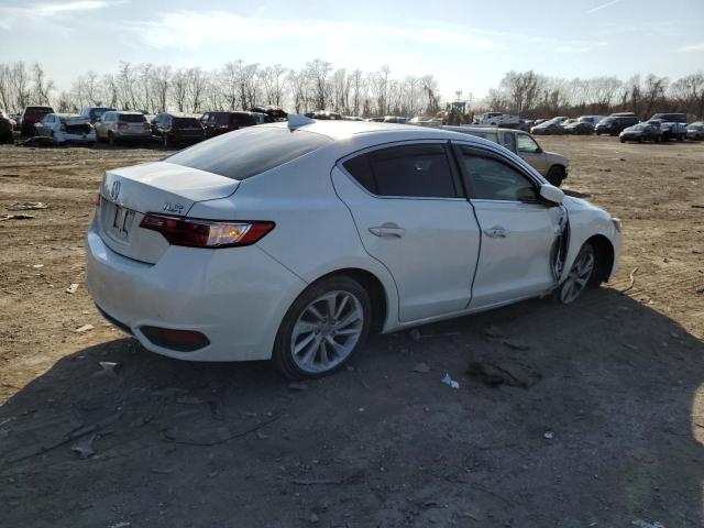 Photo 3 from auction – 2017 ACURA ILX BASE W with VIN 19UDE2F32HA012268