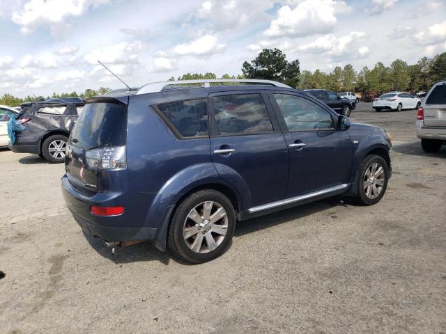 Photo 3 from auction – 2009 MITSUBISHI OUTLANDER with VIN JA4LS31W29Z014934