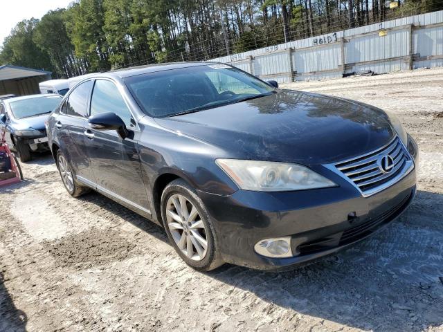Photo 4 from auction – 2011 LEXUS ES 350 with VIN JTHBK1EG0B2430826