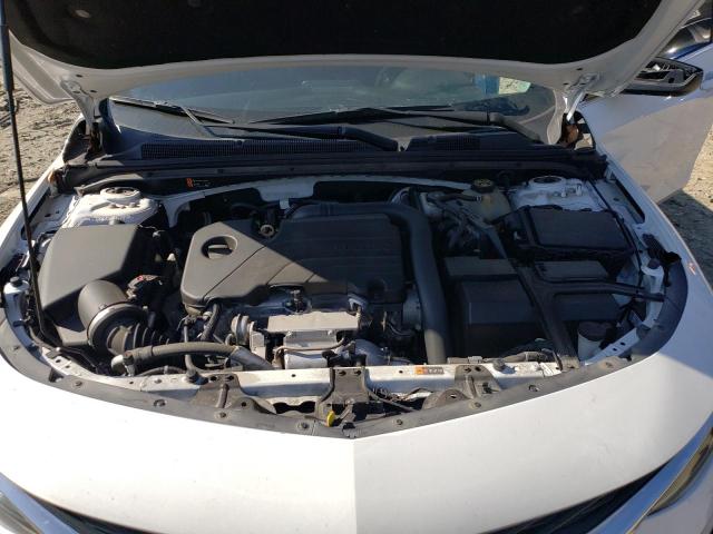 Photo 11 from auction – 2020 CHEVROLET MALIBU LT with VIN 1G1ZD5ST1LF008201