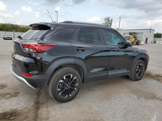 Photo 3 from auction – 2021 CHEVROLET TRAILBLAZE with VIN KL79MPS25MB142306