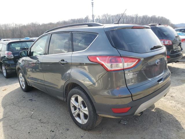 Photo 2 from auction – 2016 FORD ESCAPE SE with VIN 1FMCU0GX1GUA13939