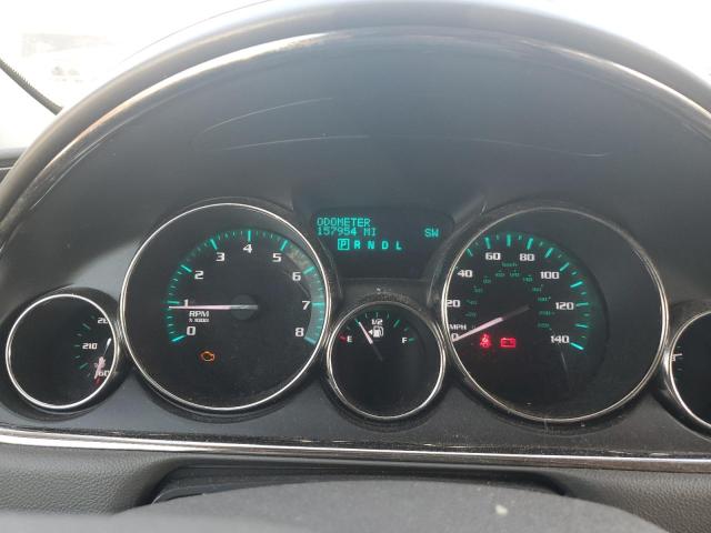 Photo 9 from auction – 2015 BUICK ENCLAVE with VIN 5GAKRBKD9FJ157346