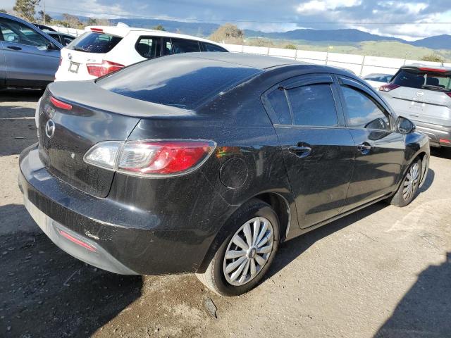 Photo 3 from auction – 2011 MAZDA 3 I with VIN JM1BL1UF6B1410058