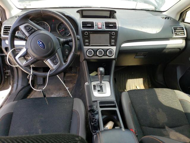 Photo 8 from auction – 2016 SUBARU CROSSTREK with VIN JF2GPABC8G8315455