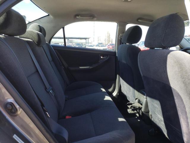 Photo 10 from auction – 2008 TOYOTA COROLLA CE with VIN 1NXBR30EX8Z046866