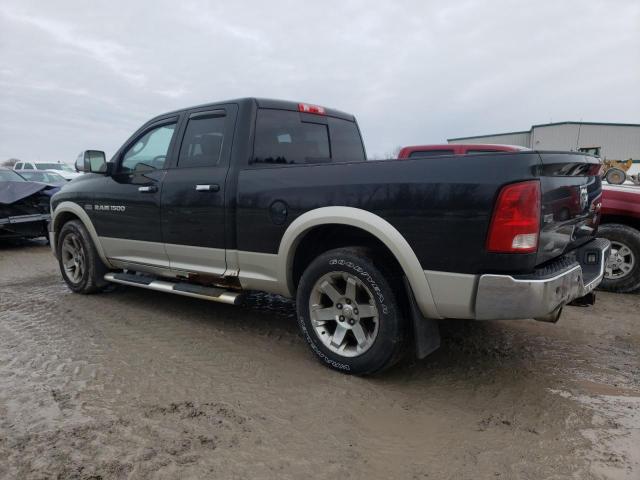 Photo 2 from auction – 2011 DODGE RAM 1500 with VIN 1D7RV1GT7BS605211