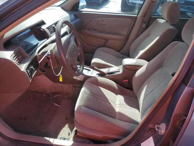 Photo 7 from auction – 2000 TOYOTA CAMRY CE with VIN JT2BF22K5Y0287972