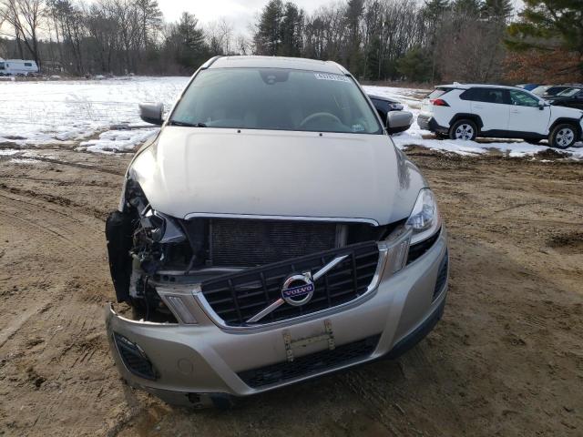 Photo 5 from auction – 2012 VOLVO XC60 3.2 with VIN YV4940DZXC2326981