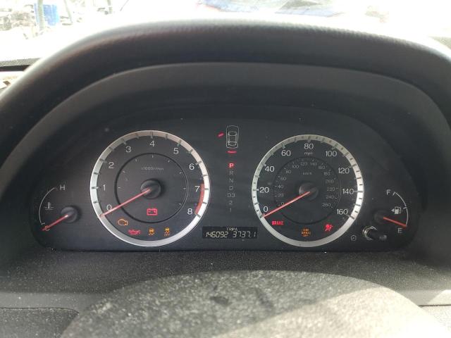 Photo 9 from auction – 2012 HONDA ACCORD LX with VIN 1HGCP2F34CA209179