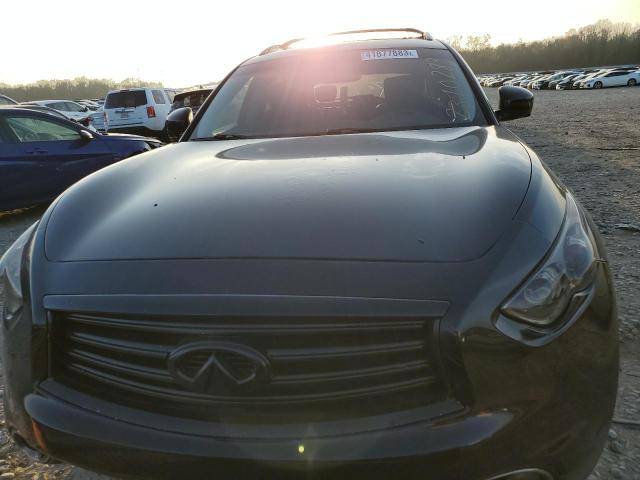 Photo 5 from auction – 2012 INFINITI FX35 with VIN JN8AS1MU5CM122095