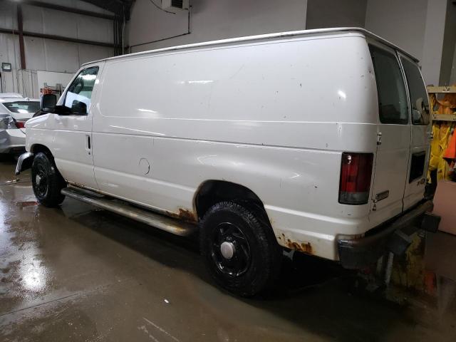 Photo 2 from auction – 2010 FORD ECONOLINE with VIN 1FTNE2EW2ADA38839