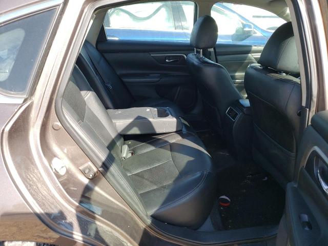 Photo 10 from auction – 2017 NISSAN ALTIMA 3.5 with VIN 1N4BL3APXHC146466