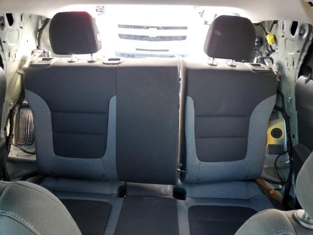 Photo 10 from auction – 2023 CHEVROLET TRAILBLAZE with VIN KL79MPSL7PB023217